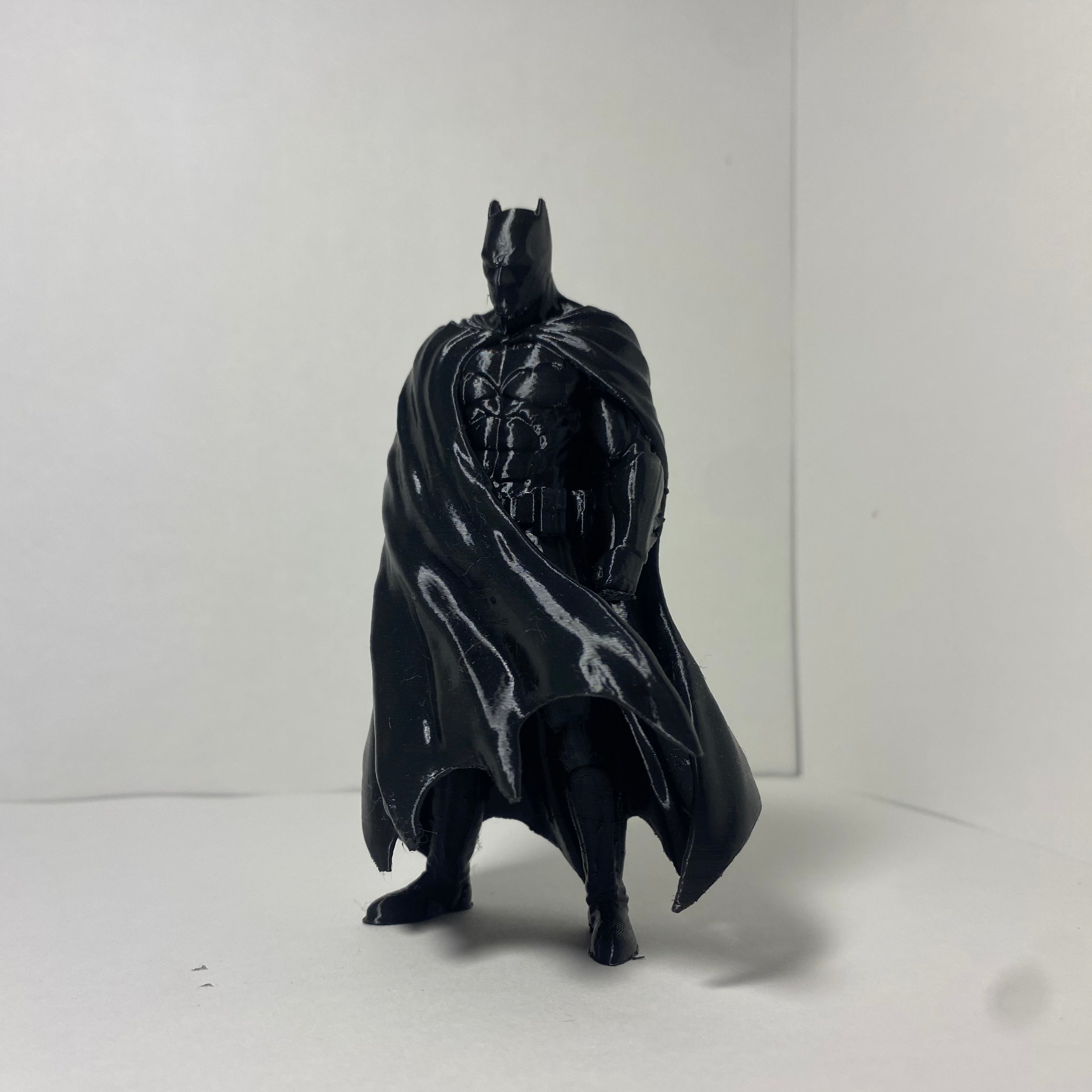 Premium Batman Display Piece