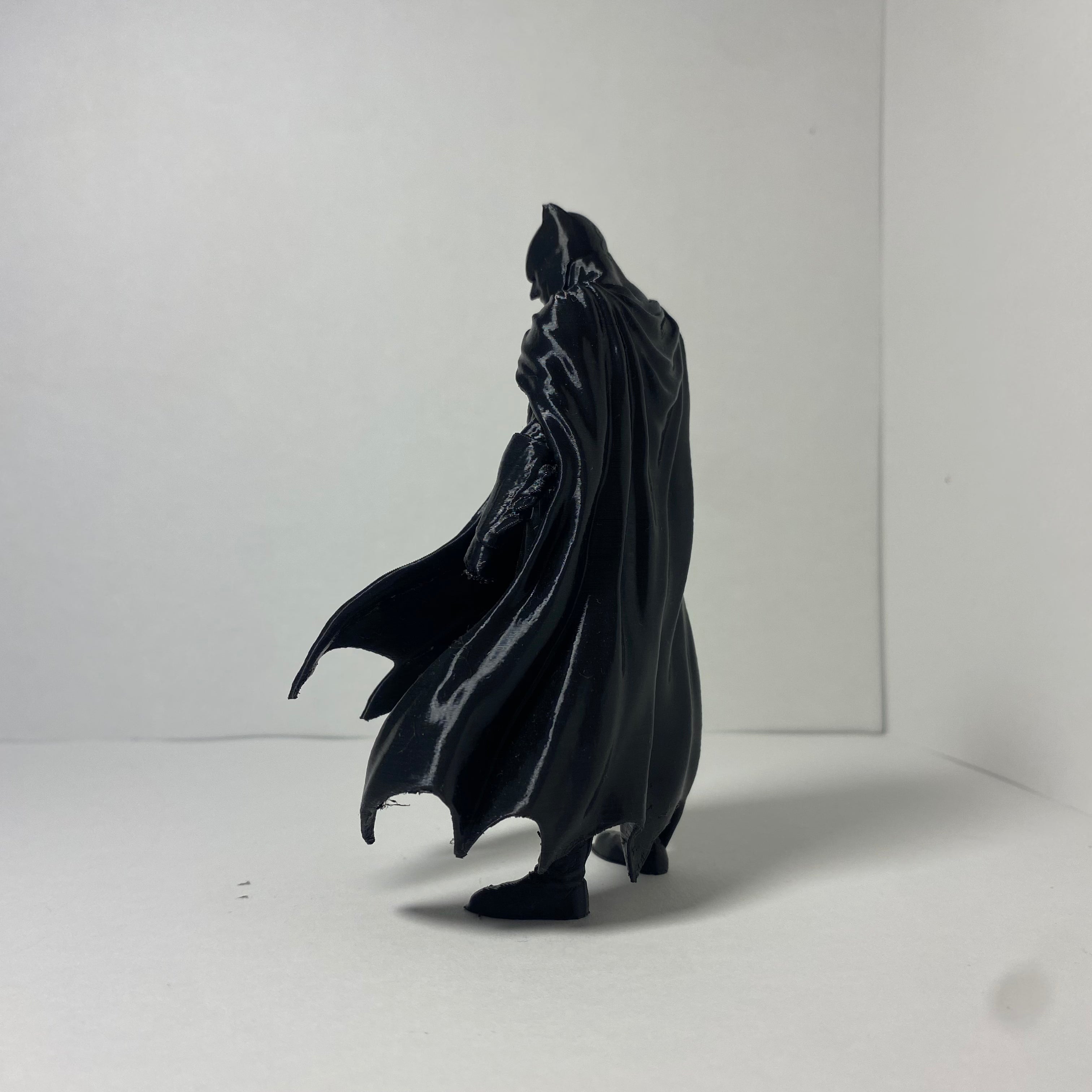 Premium Batman Display Piece