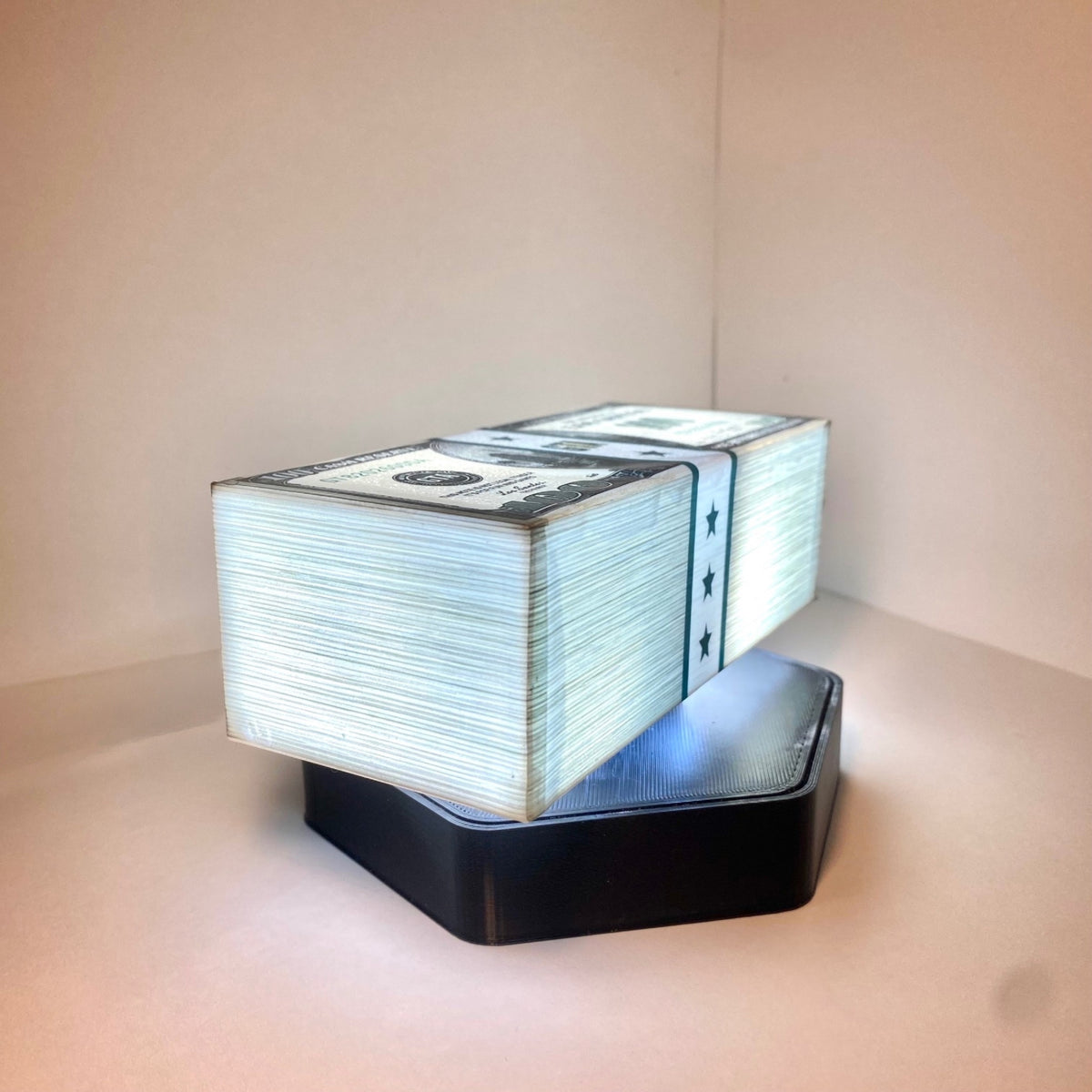 GTA Cash Lamp 💵
