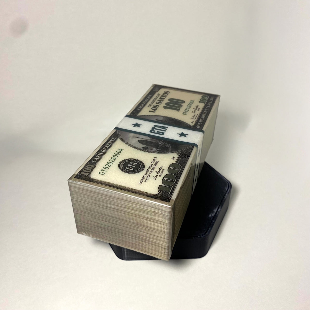 GTA Cash Lamp 💵