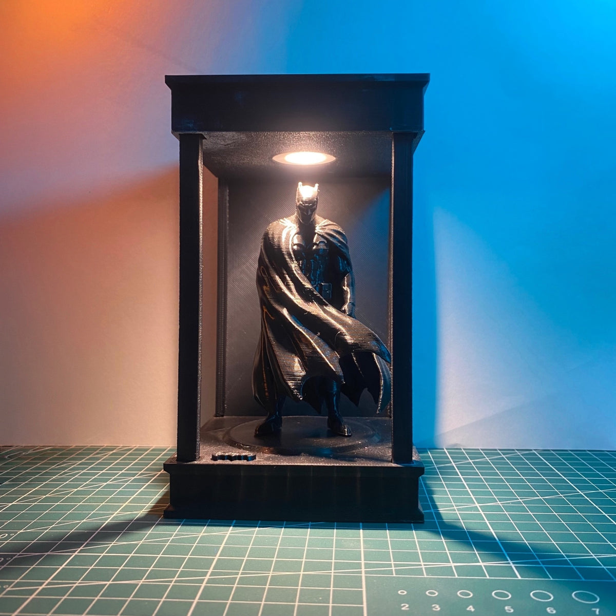 Premium Batman Display Piece
